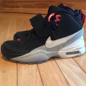 Mens Nike Bo Jackson Shoes 